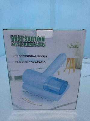 Dust Suction Mite Remover