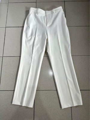 Uniqlo Smart Ankle Pants (Medium)