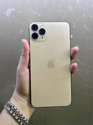 Iphone 11 Pro max 256gb FU