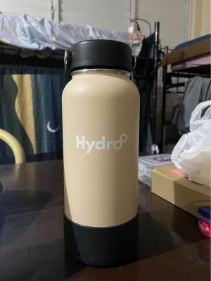Hydr8 Tumbler/Flask