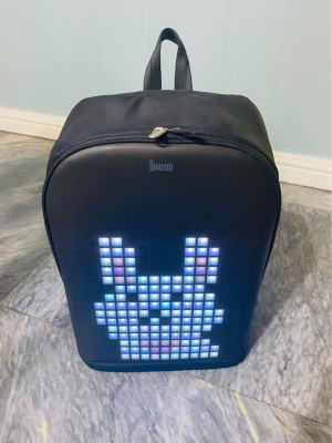 DIVOOM Pixoo Backpack