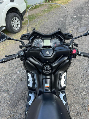 Yamaha xmax 300 2020