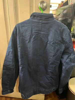 LEVIS TWO WAY STRETCH JACKET