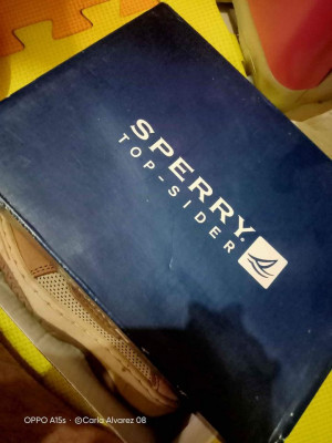 Original sperry top-sider for Kids