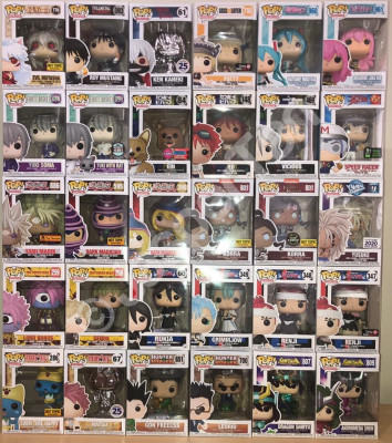 Fresh Finds Steal Price Funko Pops