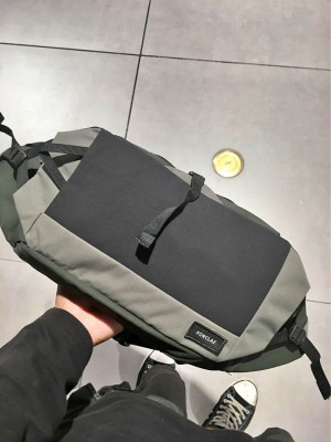 DECATHLON FORCLAZ BELT BAG