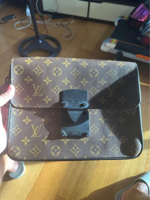 Lv handbag