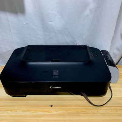 Canon Pixma Printer iP2270