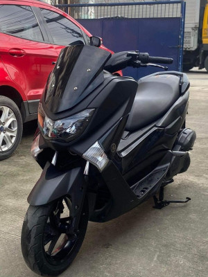 For sale nmax non abs 2019model