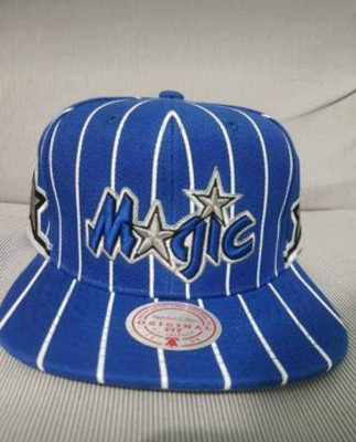 Original mitchell and ness cap