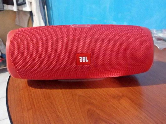jbl Bluetooth speacker charge4 original seconhand