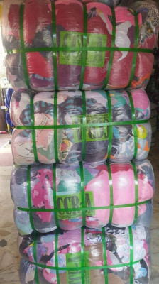 US/KOREAN/CANADA BALES Kid's wear