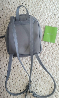 Kate Spade Backpack Mini