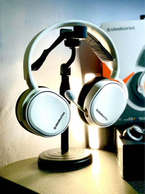 SteelSeries Arctis 5 Gaming Headset