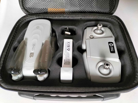 Drone Brandnew 4K Camera with Optical Flow