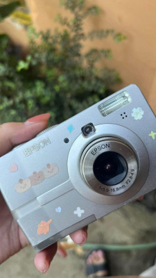 RARE EPSON L-300 DIGICAM