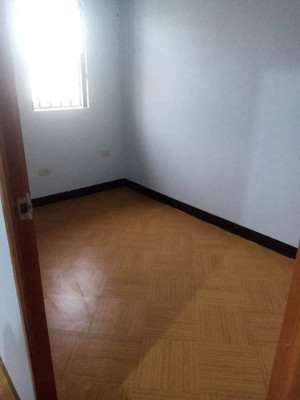 House and lot for sale