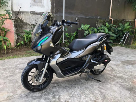 HONDA ADV 2020 Model