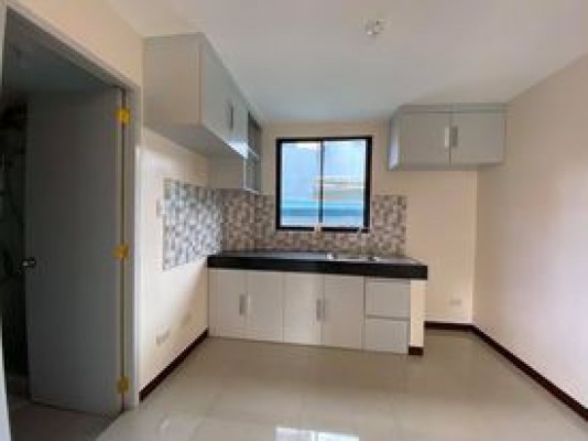 House and Lot - San Juan City