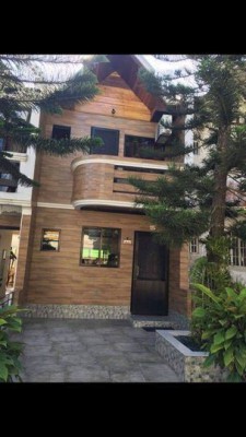 House and Lot - Tagaytay, Cavite