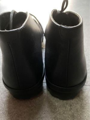 CAMPER LIGHTWEIGHT CHUKKA/ ANKLE BOOTS