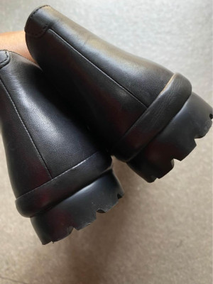 CAMPER LIGHTWEIGHT CHUKKA/ ANKLE BOOTS