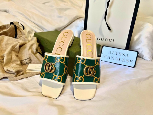 Gucci Sandals