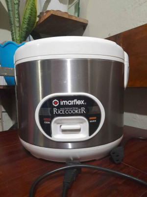 Imarflex rice cooker