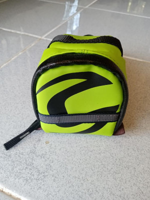 Cannondale saddle bag