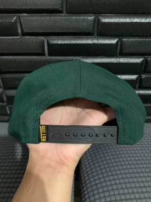 BrandNew Rare Original Sullen New Era Green For Sale