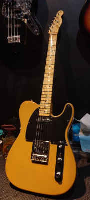 SX TELECASTER VTG