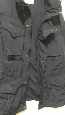 Original Levis Jacket