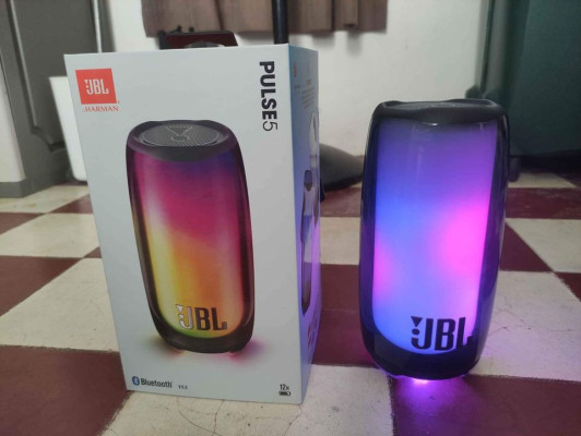 JBL PULSE 5