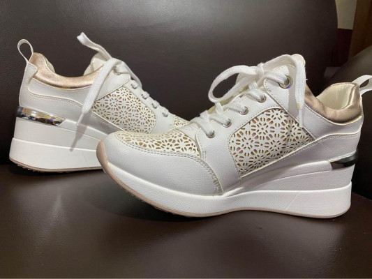 Aldo high cut shoes for sale for women