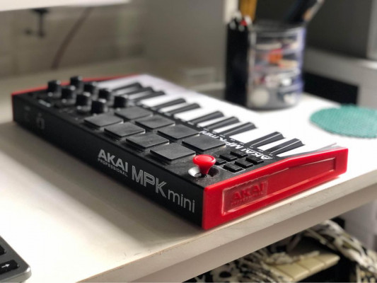 Akai MPK Mini MK3