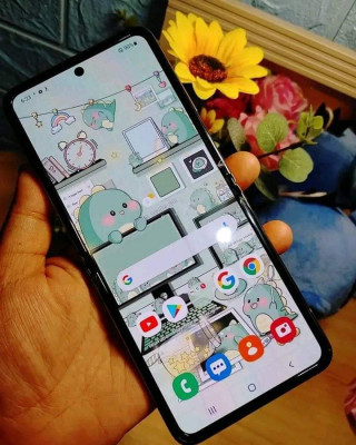 Samsung Flip