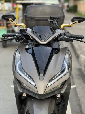 2019 Honda