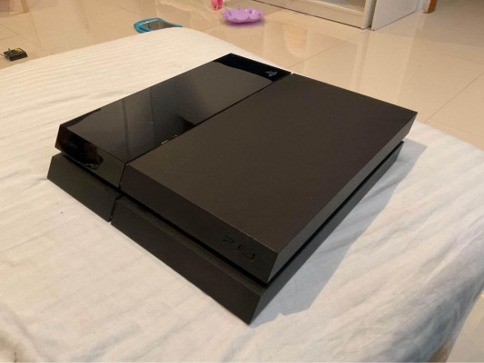 PS4 500GB