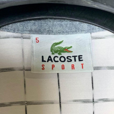 Lacoste Polo Shirt