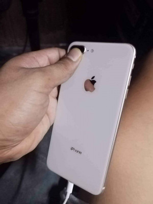 Iphone 8plus 64gb F.U