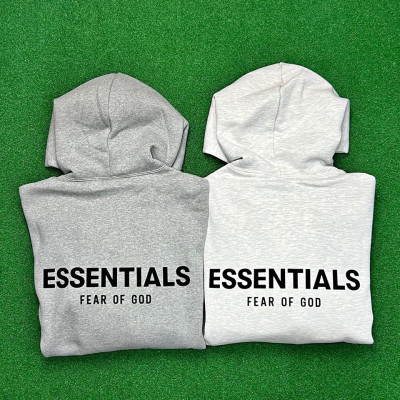 Fear of God ESSENTIALS - Core Collection Hoodie