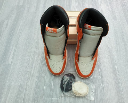 Air Jordan 1 High SBB 2.0