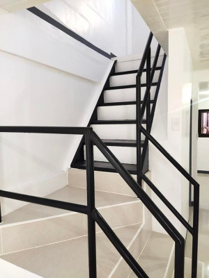 For sale Townhouse near baguio city