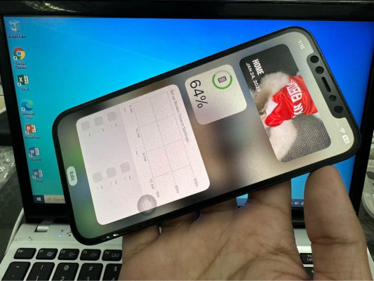 Iphone 12 128gb Factory