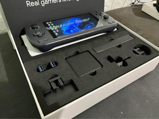 AYANEO AIR 512GB FOR SALE