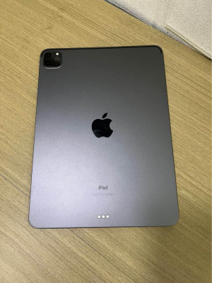 iPad Pro 11-inches 256gb