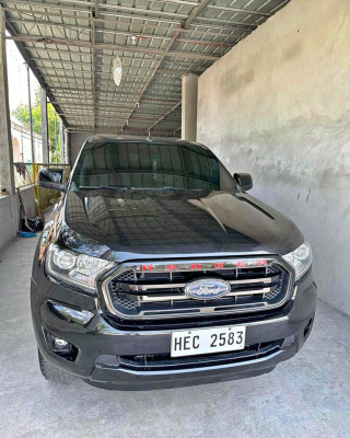 2015 Ford ranger 4x4