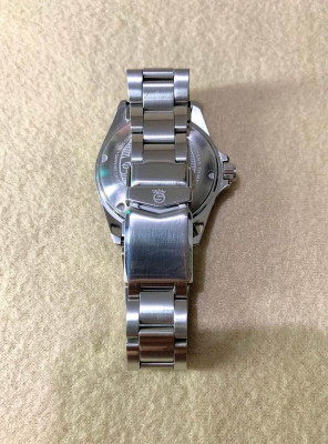 Steinhart - Ocean 39 GMT BLUE-RED Diver