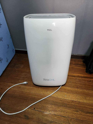 TCL Portable Aircon