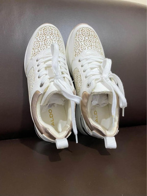 Aldo high cut shoes for sale for women